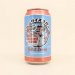 Yulli’s Karaoke Kingu Rice Lager Can 375mL 
