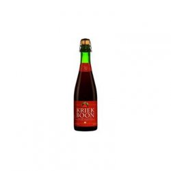 Boon Oude Kriek Boon Lambic 37.5Cl 6.5% - The Crú - The Beer Club