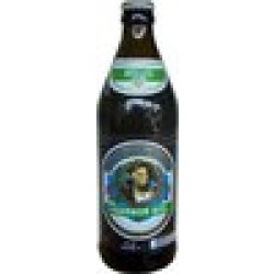 Augustiner Lagerbier Hell