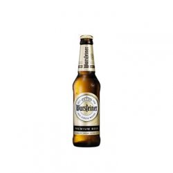 Warsteiner Lager 66Cl 4.8% - The Crú - The Beer Club