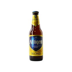 Affligem Blond - Drankenhandel Leiden / Speciaalbierpakket.nl