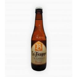 La Trappe Blond