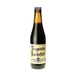 Abdij Notre Dam Saint Remy Rochefort 10 - Hellobier