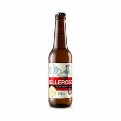 Bellerose Blonde Extra 33 cl - RB-and-Beer