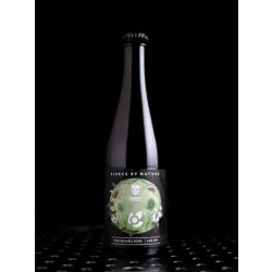 Fierce  Fierce by Nature Wild Bramble Sour  Fermentation Mixte  6,4% - Quaff Webshop