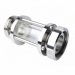 inspection glass DIN-40 male x DIN-40 female 