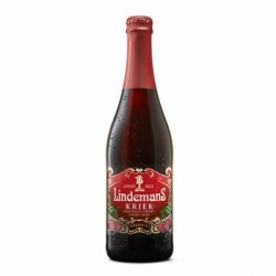Lindemans Kriek