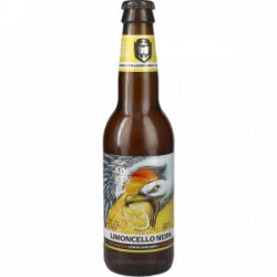 Stadshaven Brouwerij Limoncello Neipa Stadshaven Brouwerij Limoncello Neipa