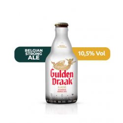 Gulden Draak 33cl - Beer Republic