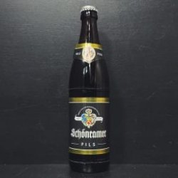Private Landbrauerei Schönram Schönramer Pils