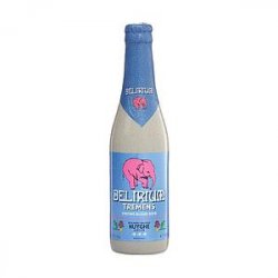 CERVEZA DELIRIUM TREMENS 330 ML - Iberpark