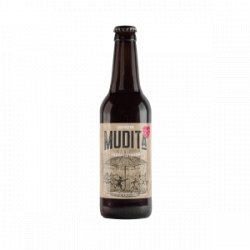 Mudita LAGER RESERVA - Cerveza Mudita