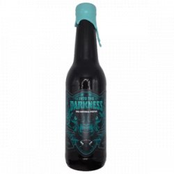 Pulfer  Into The Darkness - De Biersalon