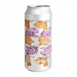 Celestial Beerworks Double Stars