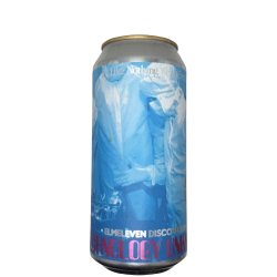 Elmeleven Technology Unknown (PULP)