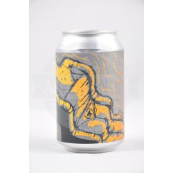 Lervig Toasted Maple Stout Lervig Toasted Maple Stout