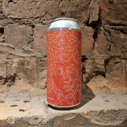 Mortalis Brewing Company Medusa | Passion Fruit + Dragon Fruit Mortalis Brewing Company Medusa | Passion Fruit + Dragon Fruit