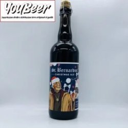 St. Bernardus Christmas Ale