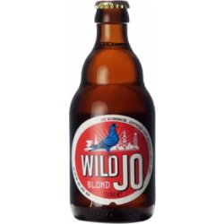 De Koninck Wild Jo - Mister Hop