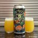 Tin Barn Brewing. Juice Beast Tin Barn Brewing. Juice Beast