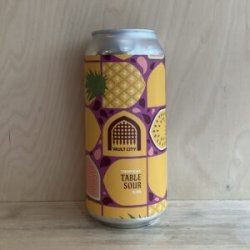 Vault City Tropical Table Sour Cans - The Good Spirits Co.