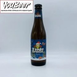 Verhaeghe Barbe Noël