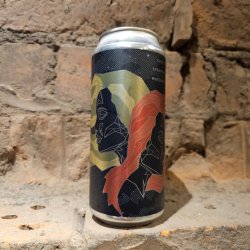 Mortalis Brewing Company Gemini | Curuba + Strawberry + Watermelon Mortalis Brewing Company Gemini | Curuba + Strawberry + Watermelon