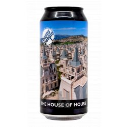 Hoppy People The House of House