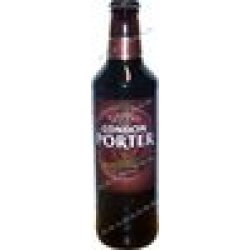 Fuller’s London Porter