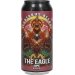 Tartarus Beers The Eagle DIPA Tartarus Beers The Eagle DIPA