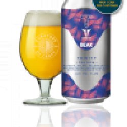 Track Brewery Trinity (x Beak x Rivington) - Curators of Craft