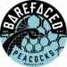 Barefaced Brewing Co. Peacocks Bitter (Keg) 