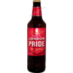Fuller`s London Pride Ale  (EINWEG) 0,5 - Biershop Hamburg