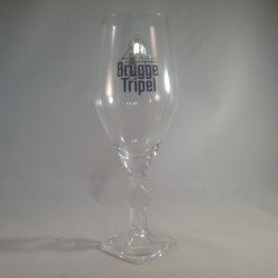 glass brugge tripel original - Beeronweb