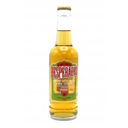 Desperados 33cl - Belgian Brewed