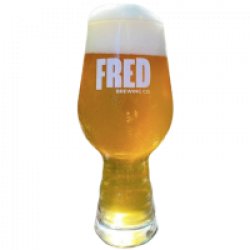 Fred Vaso IPA 0,4L - Mefisto Beer Point