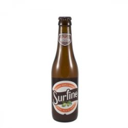 Saison Surfine  Blond  33 cl   Fles - Thysshop