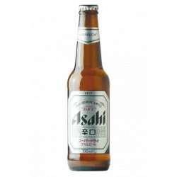 Asahi Super Dry