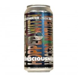 Cloudwater Brew Co. Consciousness