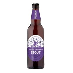 Young´s Double Chocolate Stout