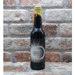 Põhjala Baltic Porter Day 2022 BA (cellar Series)