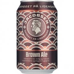 Jacobsen Brown Ale Jacobsen Brown Ale