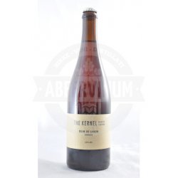 The Kernel Brewery Bière De Saison Damson