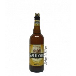 Gauloise Blonde 75cl - Arbre A Biere