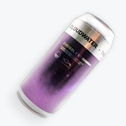 Cloudwater x The Veil - Chubbles³: Enhanced 10% - Beerfly