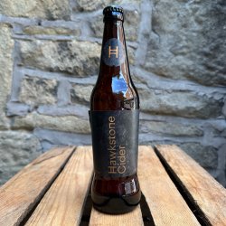 Cotswold Brew Co Hawkstone Cider Cotswold Brew Co Hawkstone Cider