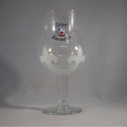 Karmeliet glas - Beeronweb