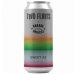 Sweet As  NZ IPA  6%  Two Flints  440ml 