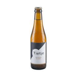 De Leite Tietje - Elings