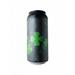 Galibier - Paddy's Stout Festive 44 cl - Bieronomy